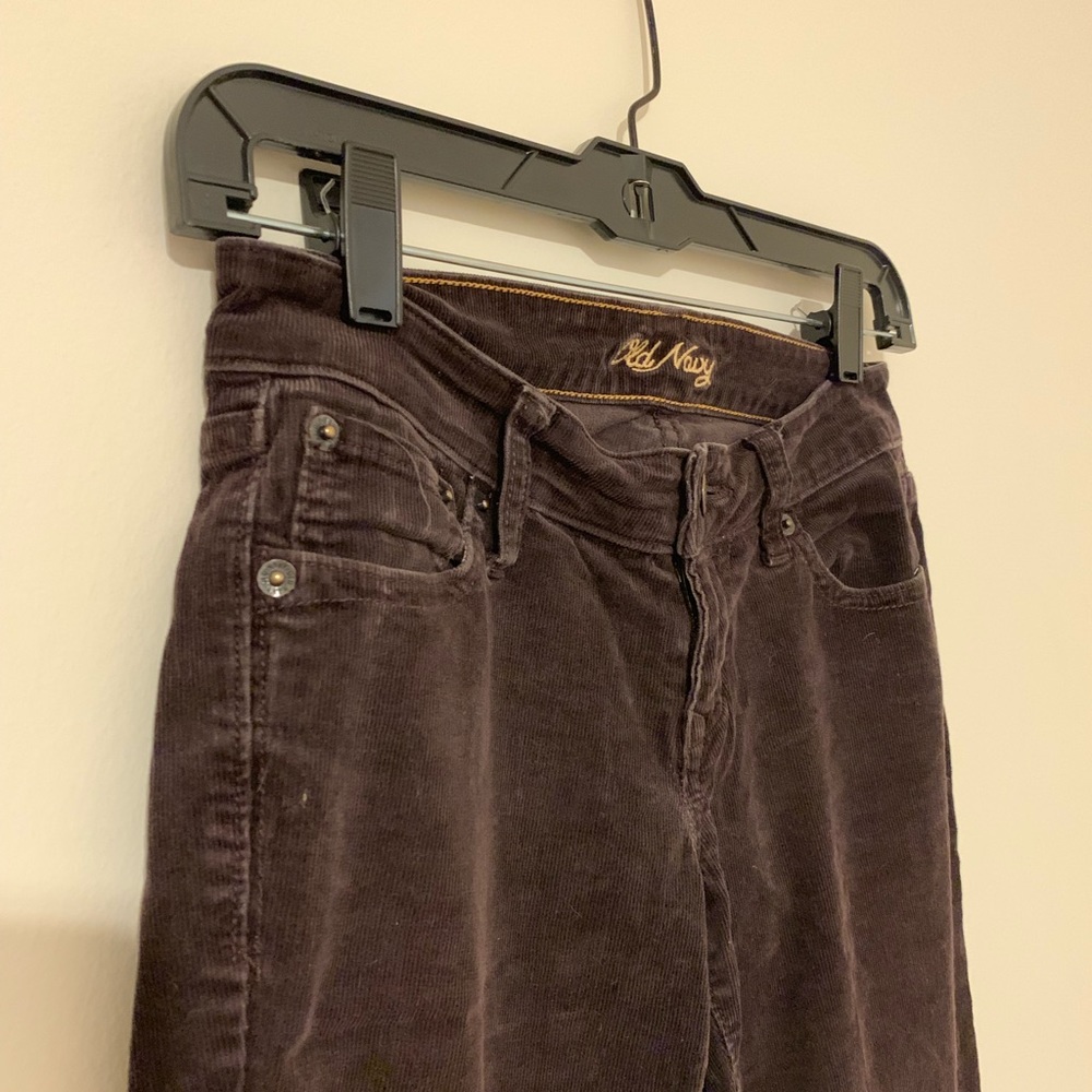 Old Navy Corduroy jeans